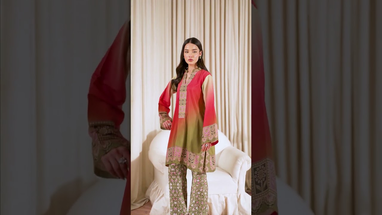 Sorelle Collection | Drop 1