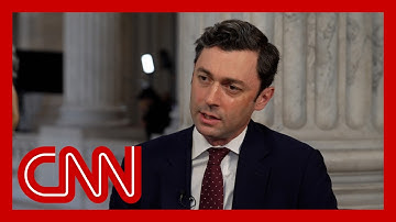 Sen. Ossoff: 