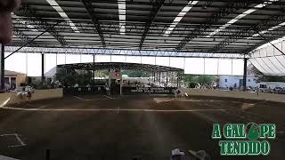 Rancho San Rafael, líder del Estatal Charro Chiapas 2020