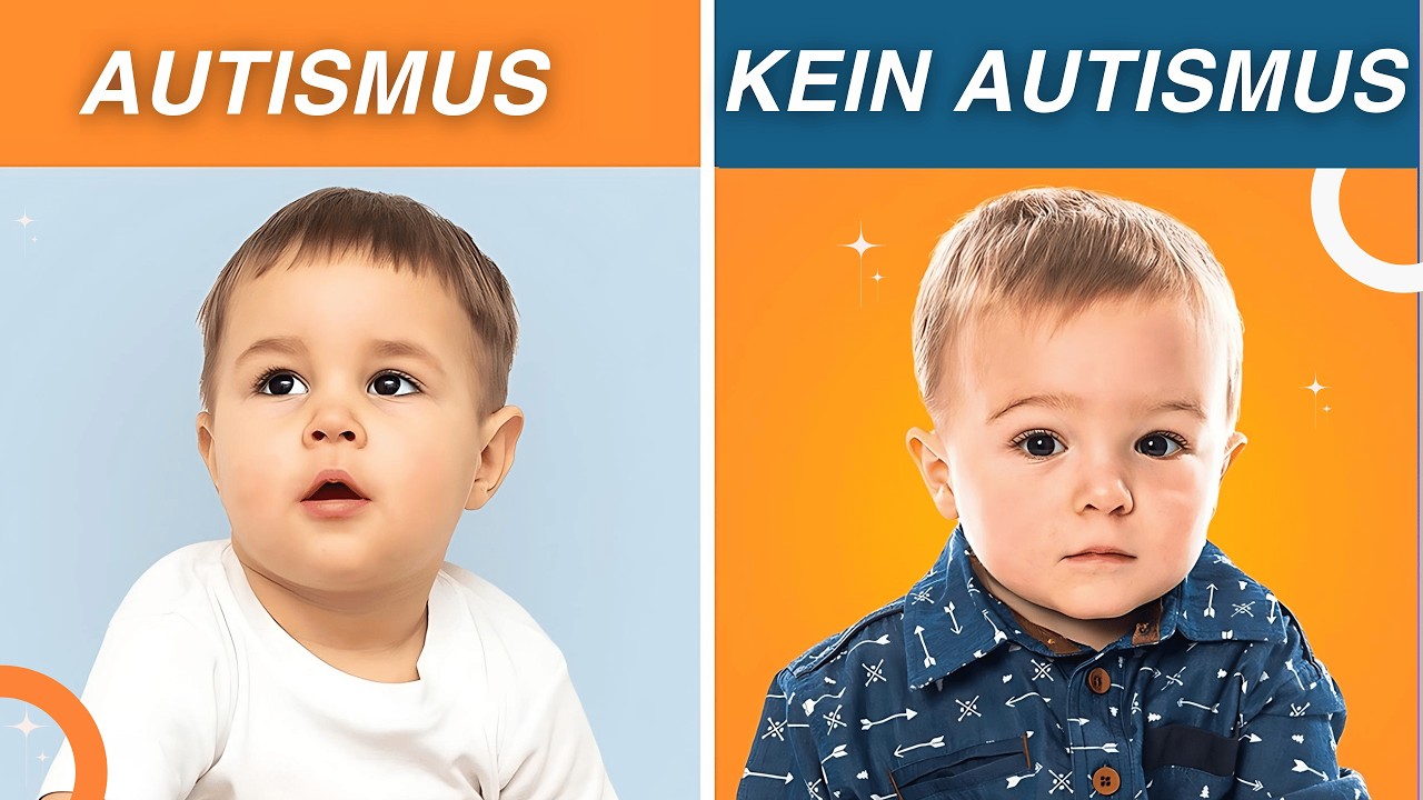 Autismus Bei Kleinkindern Test