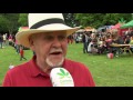 Interview Rick Simpson | Cannabis University | Cannabis Liberation Day 2017