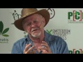 Interview Rick Simpson | Cannabis University | Cannabis Liberation Day 2017