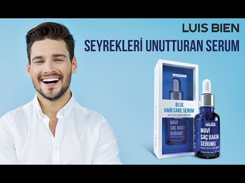 Luis Bien Mavi
