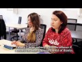 School for Advanced Studies (SSAS) Presentation