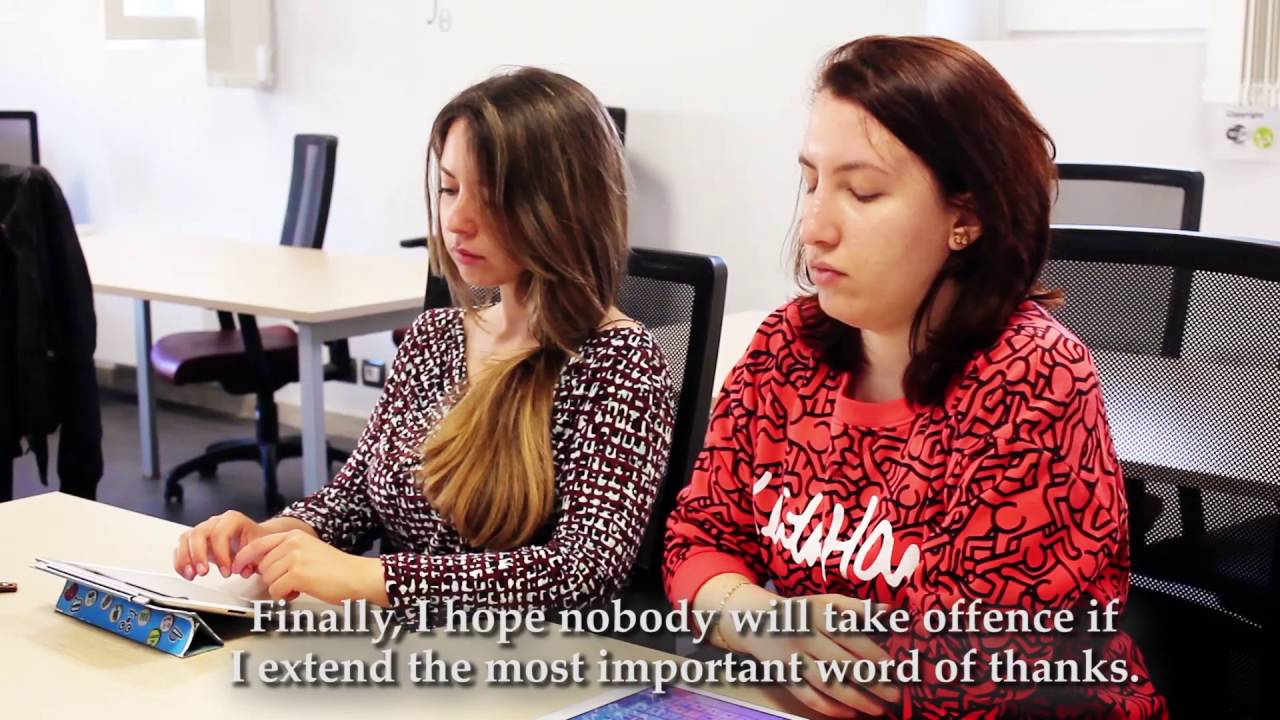 School for Advanced Studies (SSAS) Presentation