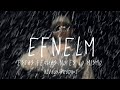 AGUSHER - EFNELM (audio oficial)