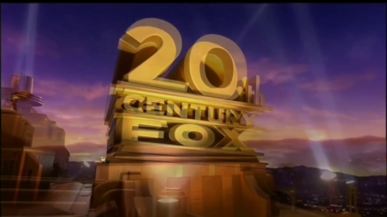 20th Century Fox Fanfare Remix 1994 And 2009 Youtube - 20th century fox 2009 logo roblox