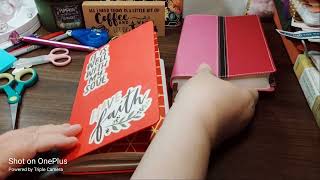 Scripture Writing Plan: Romans 1:16-17 | September 20, 2022 & Monthly Devotionals | Faith