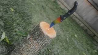 Csgo Flip Knife Marble Fade Irl