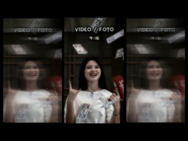 PRESET CAPCUT 🎟️ || FOTO KAMU📷 || Sound Kane || DJ GORENG || VIRAL TIKTOK class=