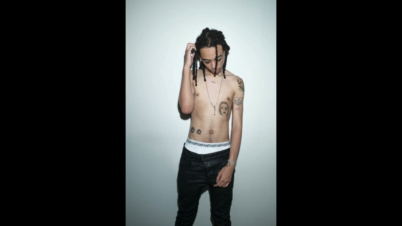 CHE REST IN BASS ENCORE NATE CXO TYPE BEAT