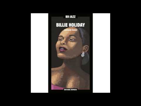 Billie Holiday - Ain't Misbehavin'