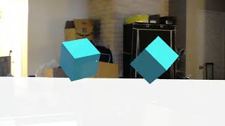 Hololens Voice control And gesture   control