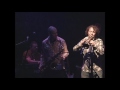 MATT BIANCO LIVE AT THE BLUE NOTE OSAKA 2006 (COMPLETE SHOW)