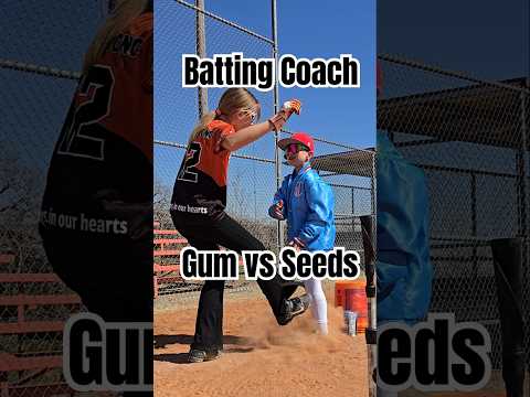 Bubble Gum vs