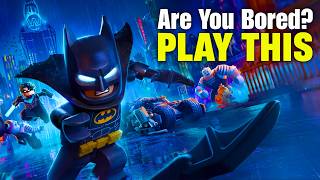10 MUST PLAY Games if You're BORED RIGHT NOW! screenshot 1