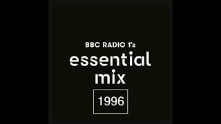 Tall Paul - Essential Mix (1996-01-07) BBC Radio 1