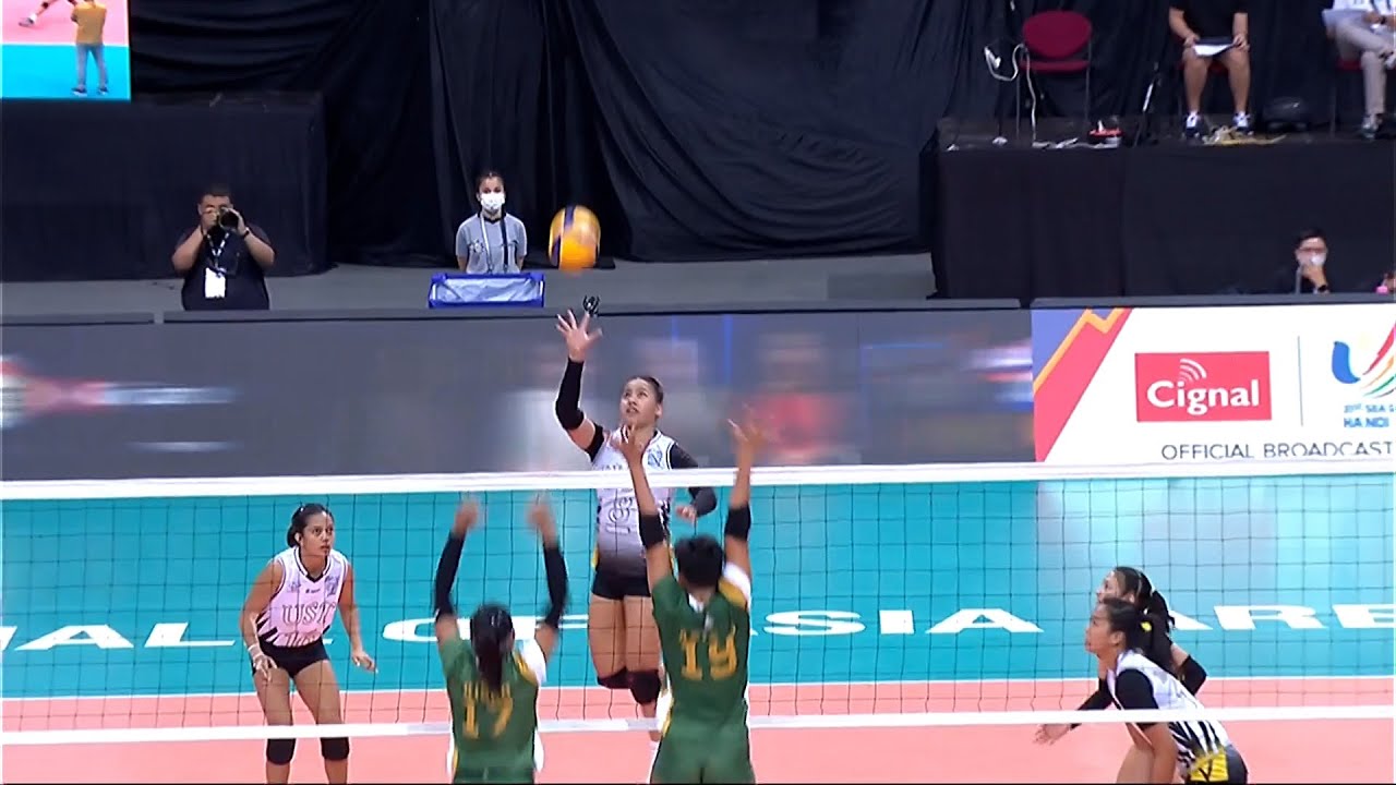 live stream uaap volleyball