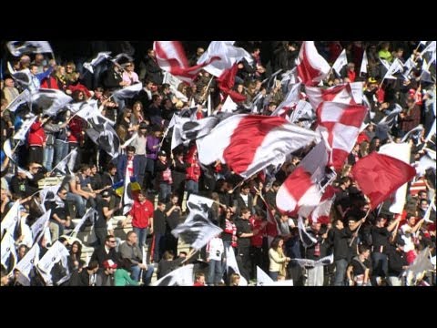 AC Ajaccio - Olympique Lyonnais (3-1) - Le résumé (ACA - OL) / 2012-13