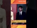 MINISTRO DE ESPAÑA PROPONE PEDIRLE PERDON A MÉXICO