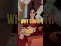 🏙️ Why the South Side Is Always Richer 💸