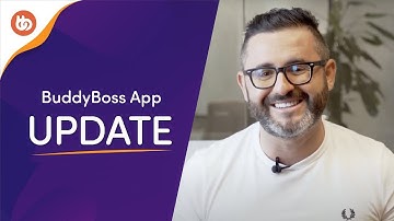 BuddyBoss App Updates, Developer Access, In App Purchases, Free Month and More! | BuddyBoss