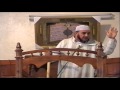 الشيخ عبد الله نهاري وفاة الرسول صلى الله عليه وسلم بدون إيقاع 