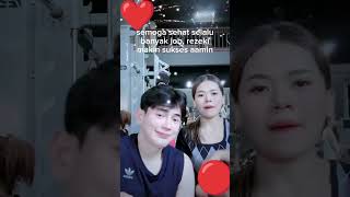 Download Lagu TERBARU🔴 SO SWEET KIER KING DAN WULAN PERMATA #artist #music #love MP3