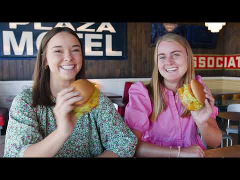 10 Epic Burgers You Need to Try in Auburn-Opelika