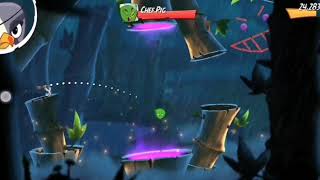 Angry Birds 2 Boss Level 2806