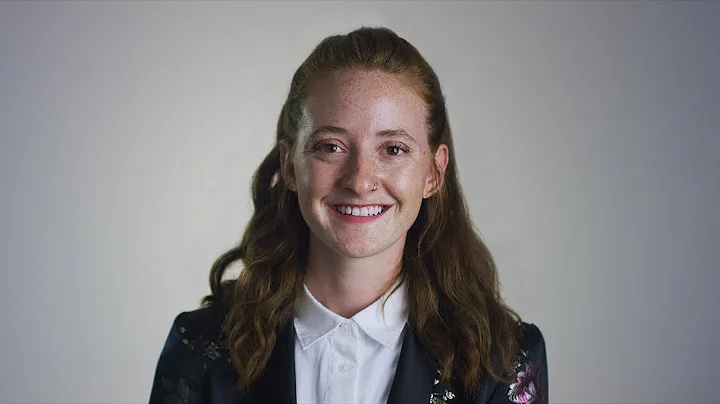 Aletta Brady | Our Climate Voices | 2019 J.M.K. In...