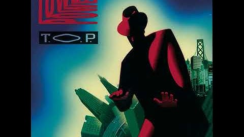 Tower Of Power - South Of The Boulevard (1986)