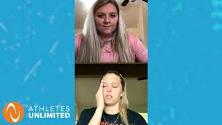 Samantha Show chats with Cori Kennedy