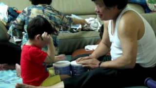 990601-敲敲打打.wmv