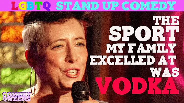 HOW TO NOT QUIT DRINKING with JACKIE STEELE ON COM...