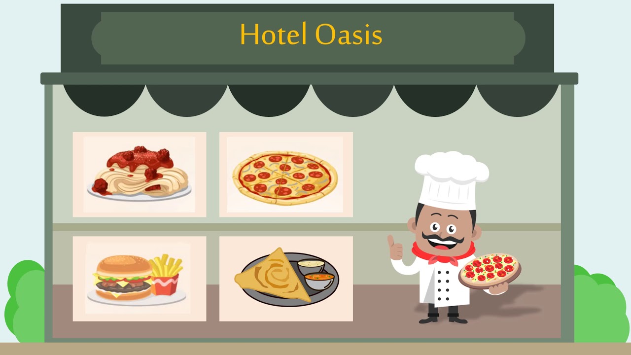 Best Hotel in Surat - Hotel Oasis