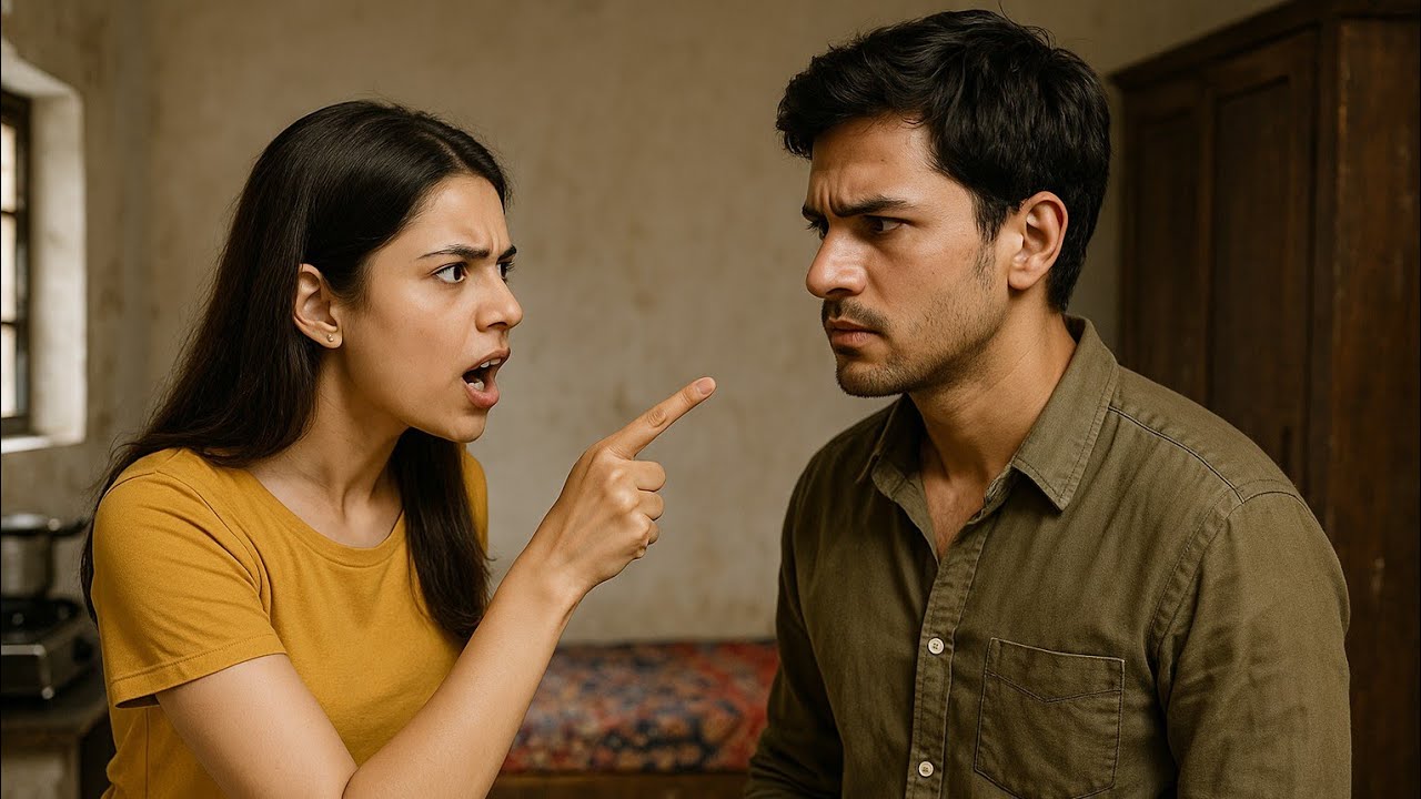 बच्ची को गोद में लिए अकेला छोड़ा गया पिता… एक दिन ‘बिजनेस आइकॉन ऑफ द ईयर’ बन गया! Emotional Story 