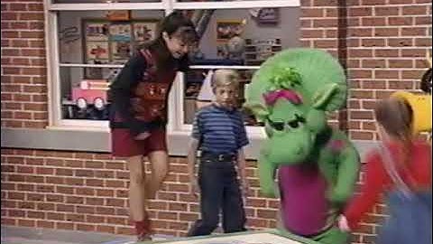 Fun & Games (1998 Version) Part 63