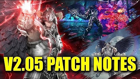 Tekken 8 v2.05 Patch Notes - Hit Box Fixes & Character Proportions Updated