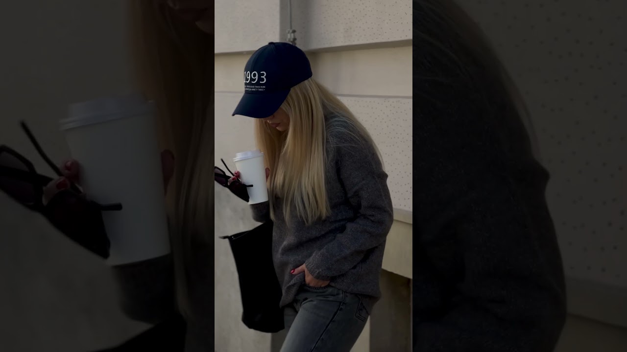 Every day little pleasures featuring premium knitwear.