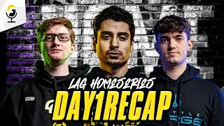 OpTic Chicago & Dallas Empire Back in Business! The Flank w/ ZooMaa & Ben