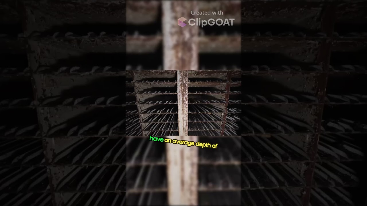 Maginot Line Bunker  Engineering Marvel & Secrets Revealed 