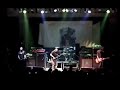 Capture de la vidéo Hot Water Music - Live 2003 - 3/13/03 - Columbus, Oh - Newport Music Hall *Full Show*