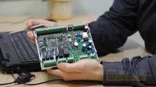 EVCO C-pro 3 OEM. Бюджетный ПЛК на открытой плате. EVCO C-pro 3 OEM. Бюджетный ПЛК на открытой плате.