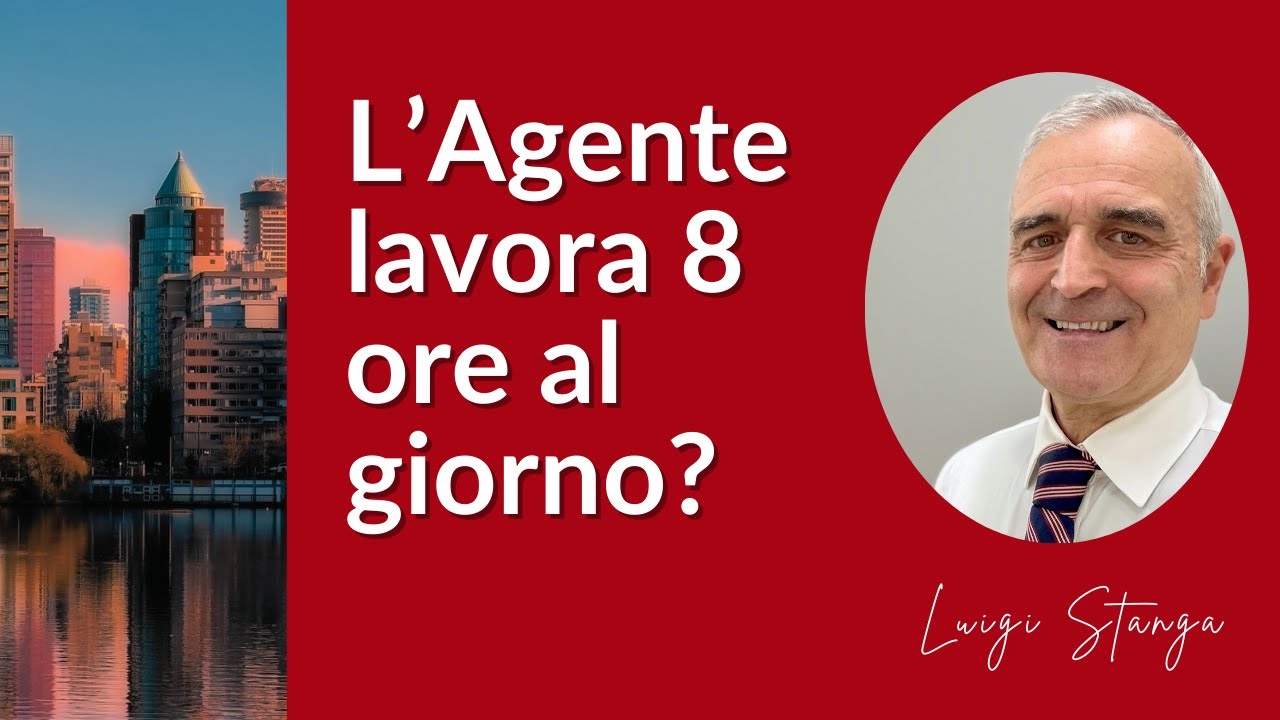Laurearsi Lavorando 8 Ore Al Giorno