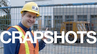 Machines || Crapshots Ep726