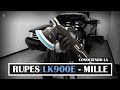 RUPES MILLE vs RUPES LHR21II - Introducción y primer review LK900E