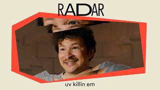 Meet uv killin em - Spotify RADAR Songwriters