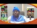 🛑🛑Samuel Eto'o énerve la CAF et ses haters pendant que Patrice Motsepe s'inquiète et sanctionne