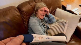 We&#39;re Having a Baby!  |  EPIC Pregnancy Announcement Movie Trailer